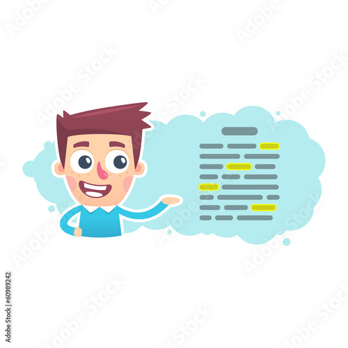 editor