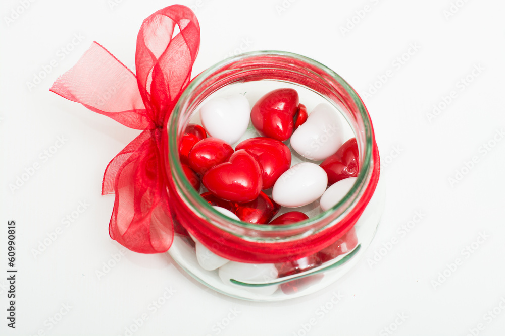 heart decoration heart decoration