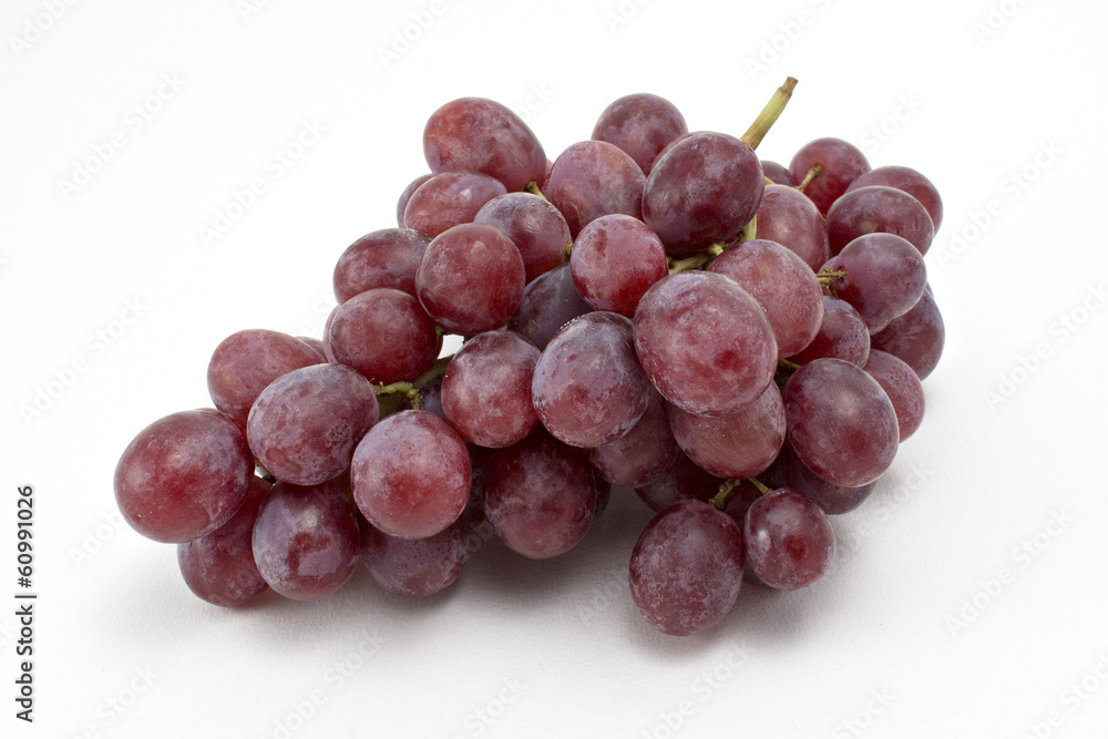 Red Grapes