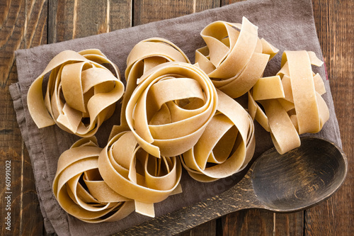 Pappardelle photo