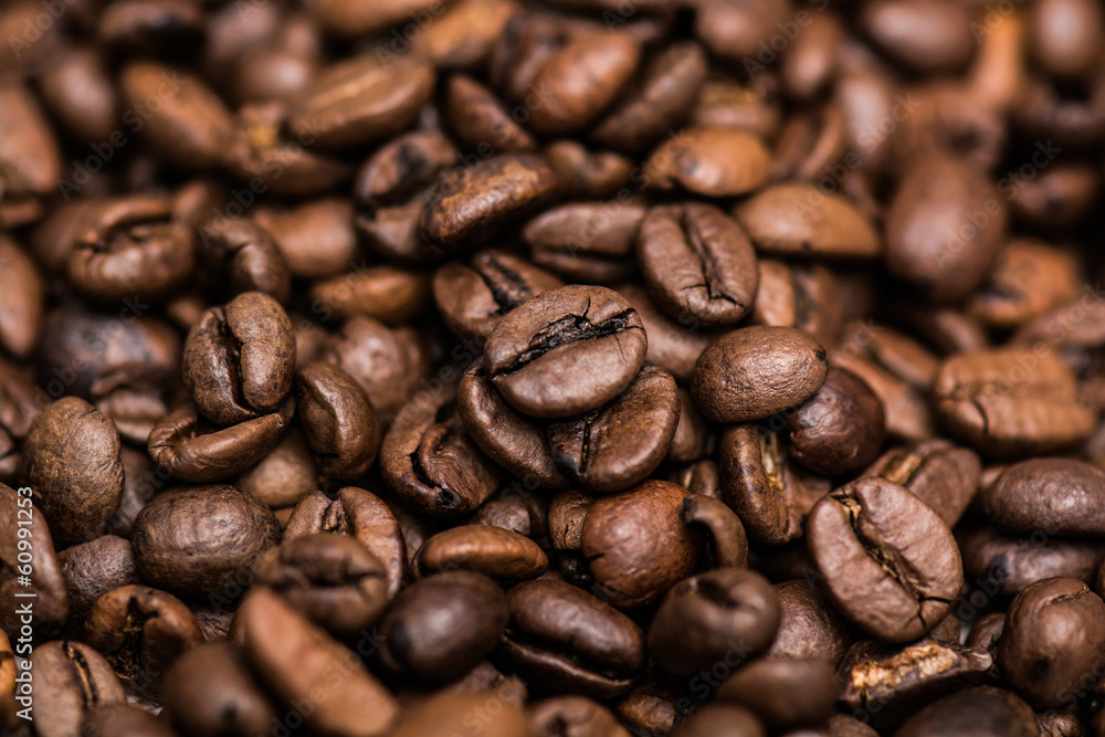 Coffee beans Coffee beans