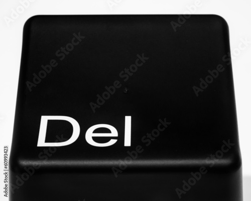Delete Button