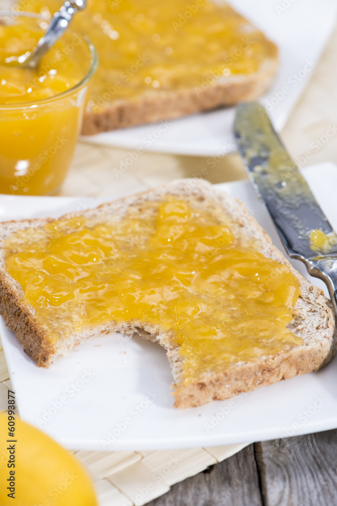 Lemon Jam Lemon Jam