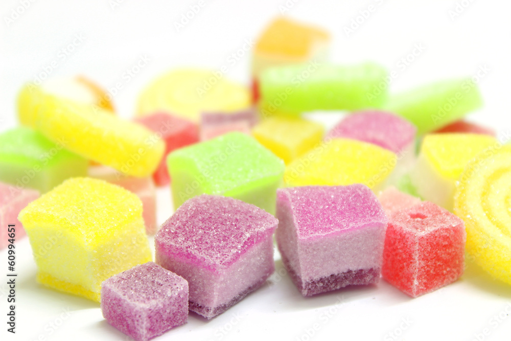 assorted sweets assorted sweets