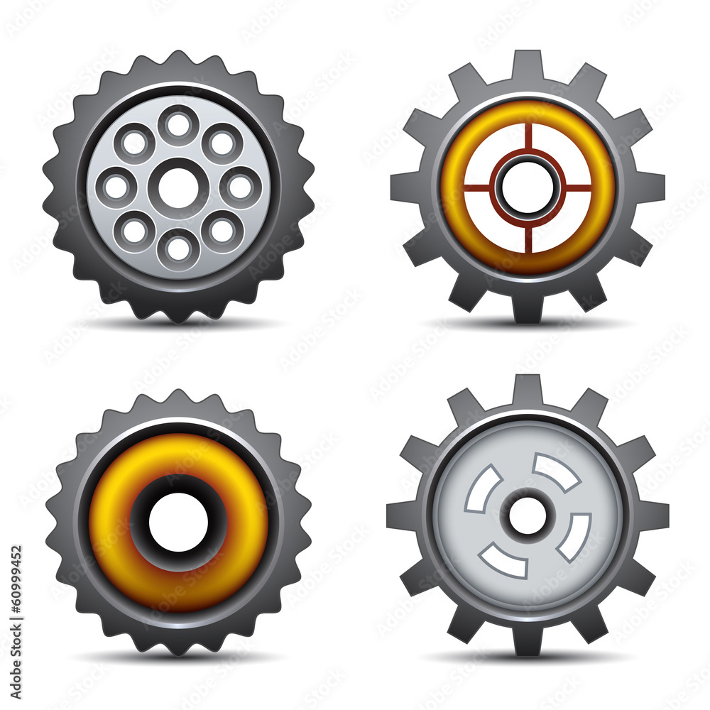 Gears Gears