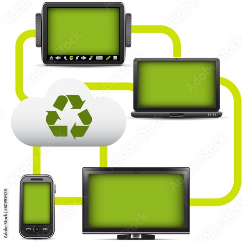 Eco concept