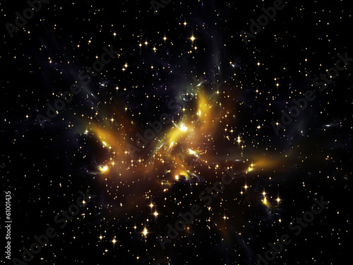 Virtual Nebula