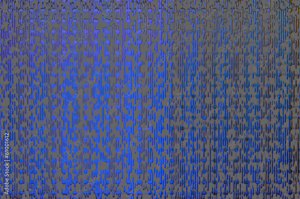 Shiny textured pattern H. Shiny textured pattern H.