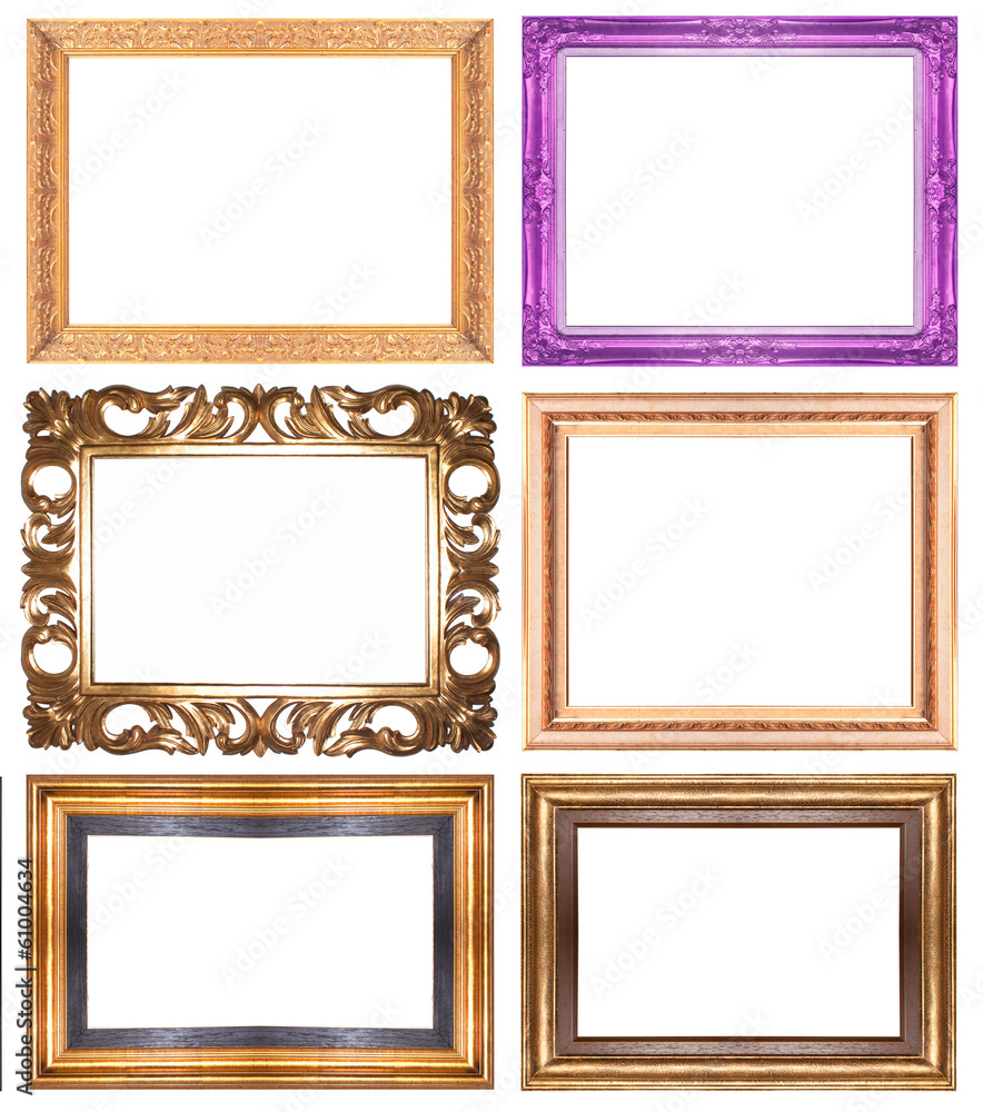 Picture Frame Picture Frame