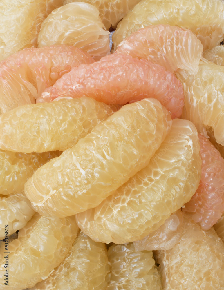 Grapefruit Grapefruit
