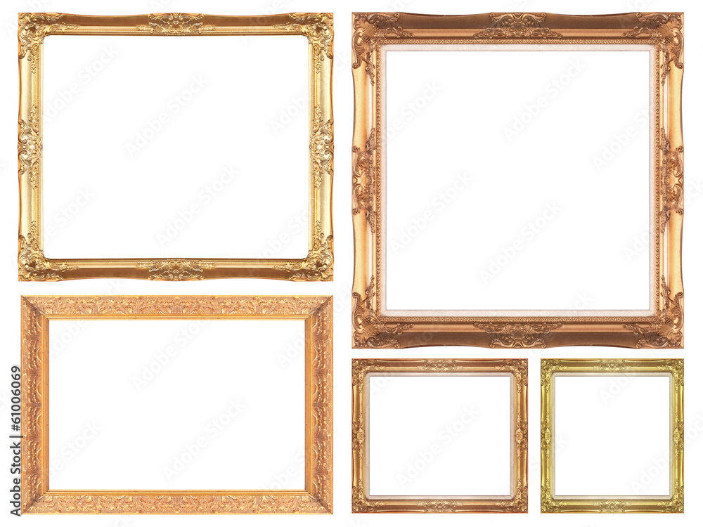 Fototapeta premium Picture Frame