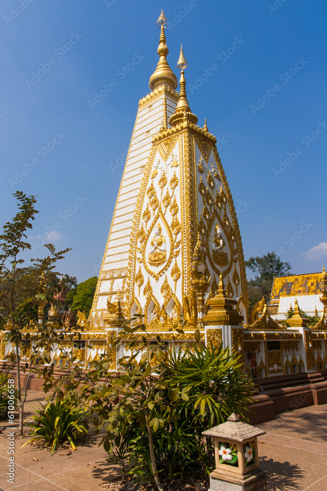 Fotografía Pagoda