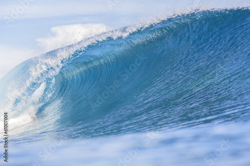 Fototapeta Naklejka Na Ścianę i Meble -  ocean wave