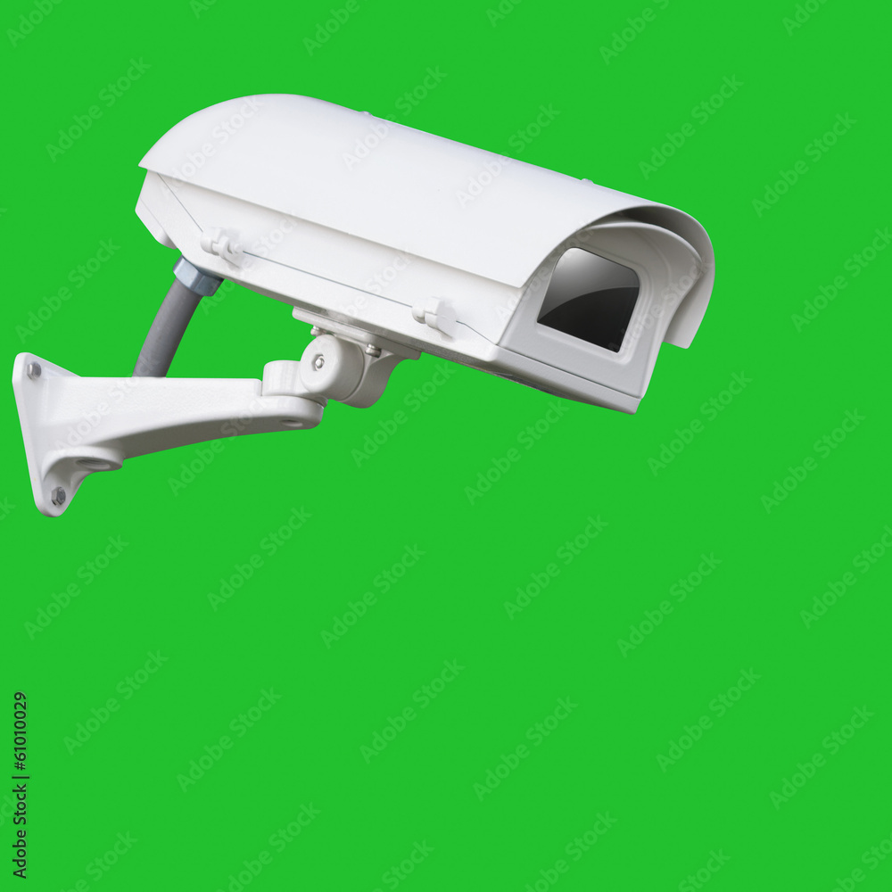 Security camera Security camera
