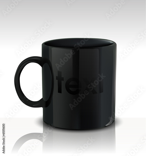 Vector cup