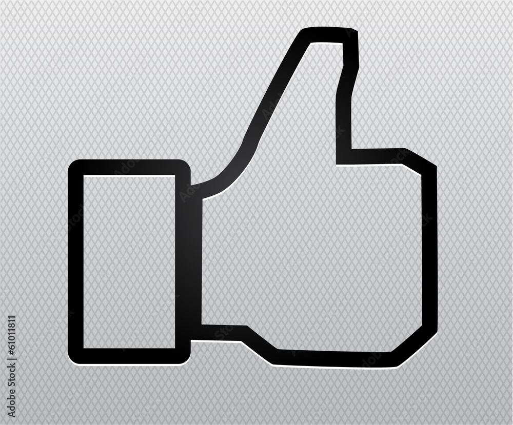Thumb up Thumb up