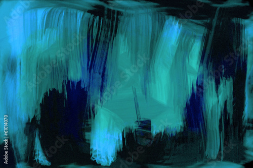 abstract background painting