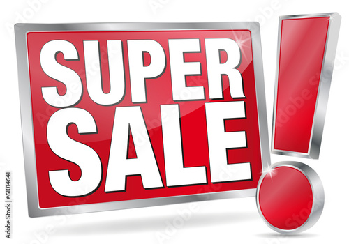 Super Sale