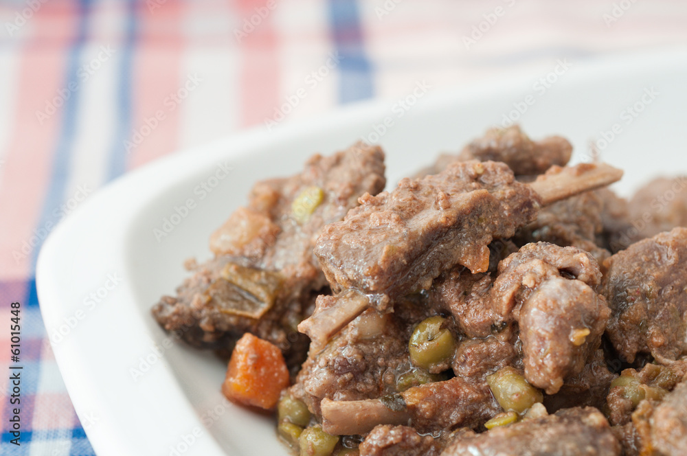 boar stew boar stew