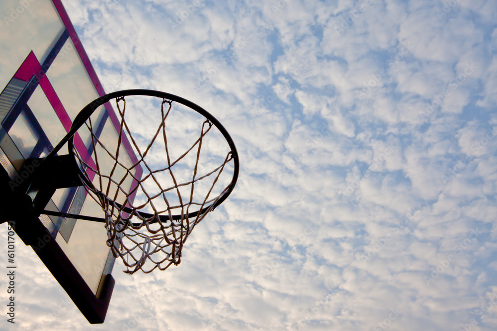 basketball hoop basketball hoop