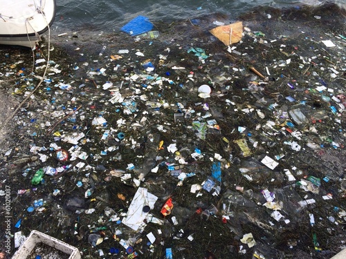 Deniz Kirliliği photo