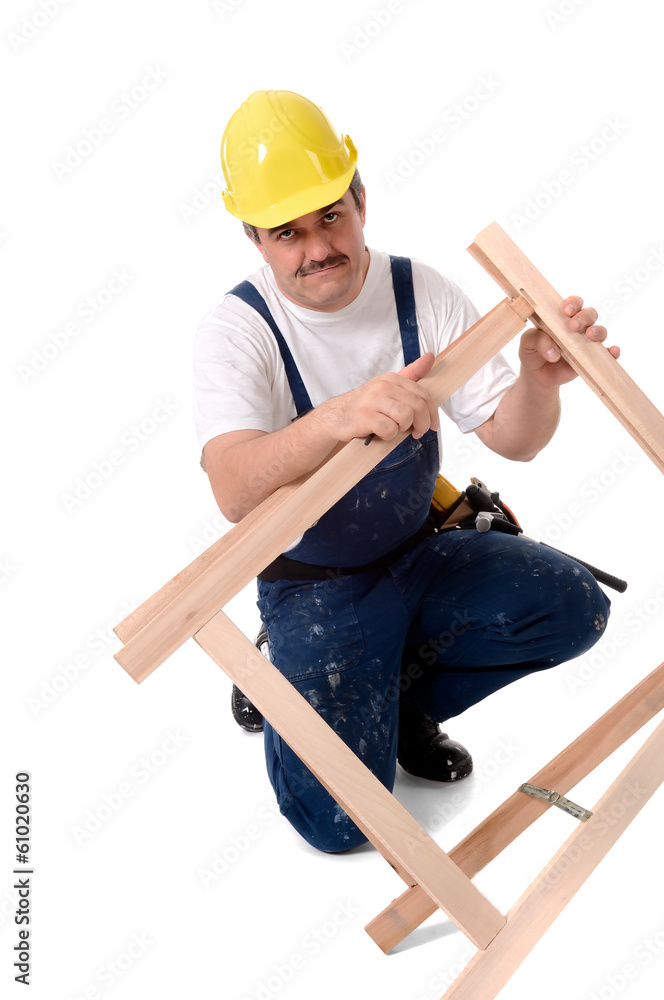 Handwerker Handwerker