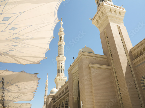Fotografía Journey to Hajj in Mecca 2013