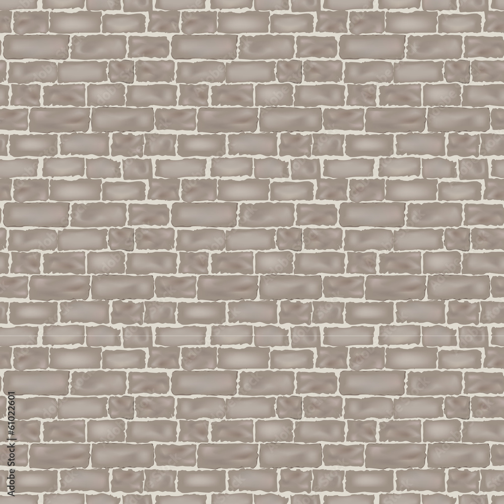 brick wall texture. seamless vector background. brick wall texture. seamless vector background.