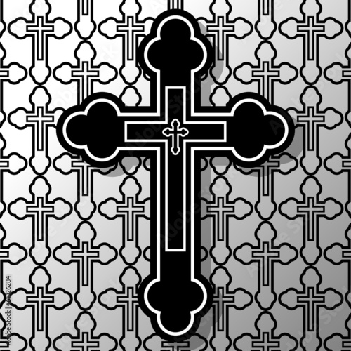 Christian cross
