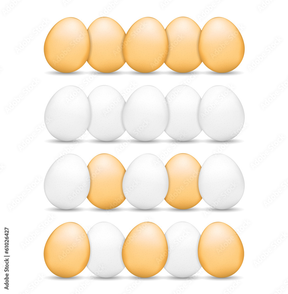 Eggs Eggs