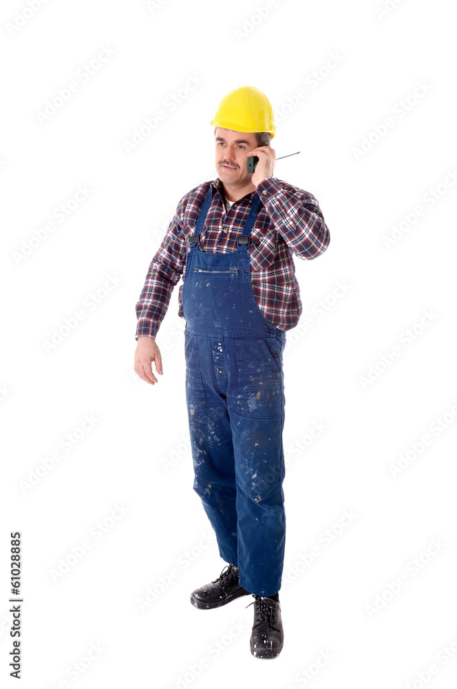 Handwerker Handwerker