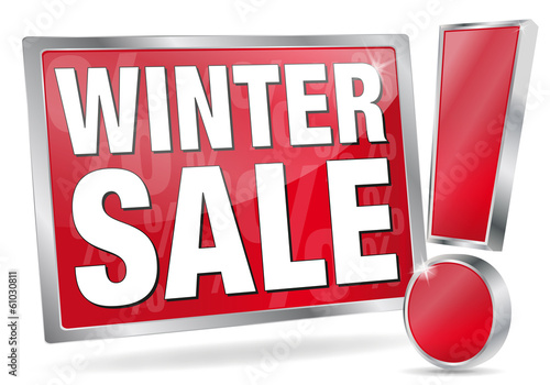 Wintersale