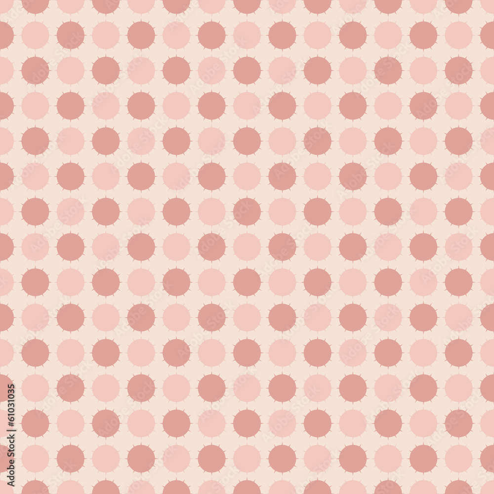 Abstract vector pattern Abstract vector pattern