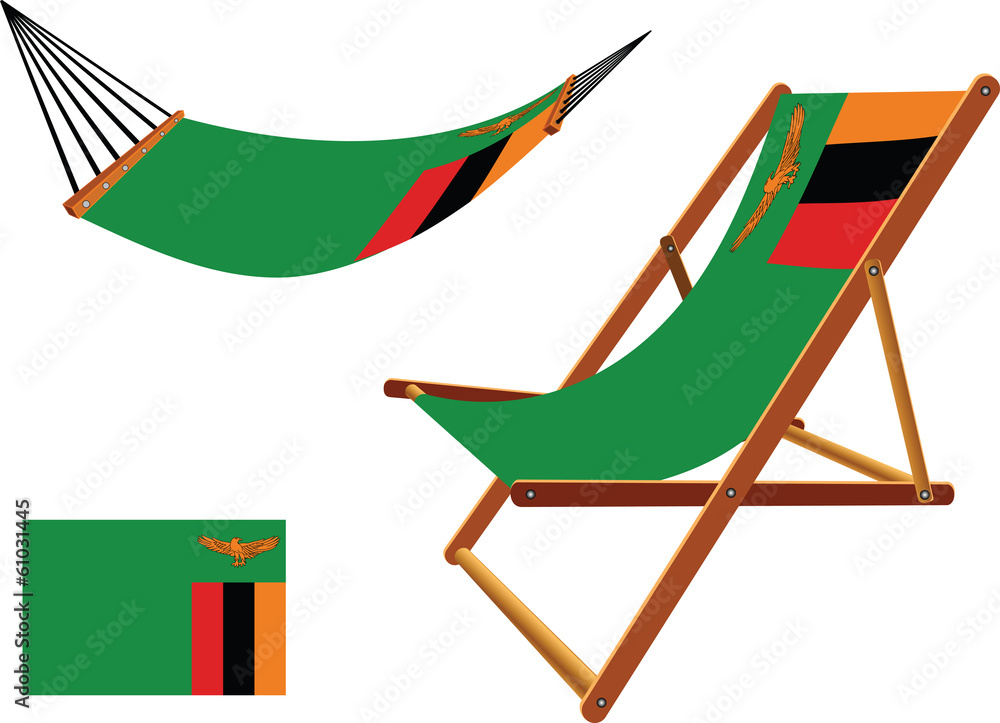 zambia hammock and deck chair zambia hammock and deck chair