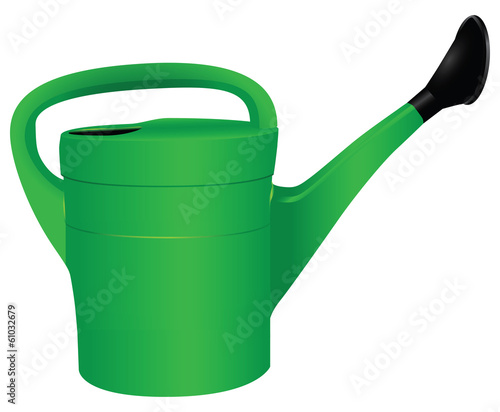 Garden watering