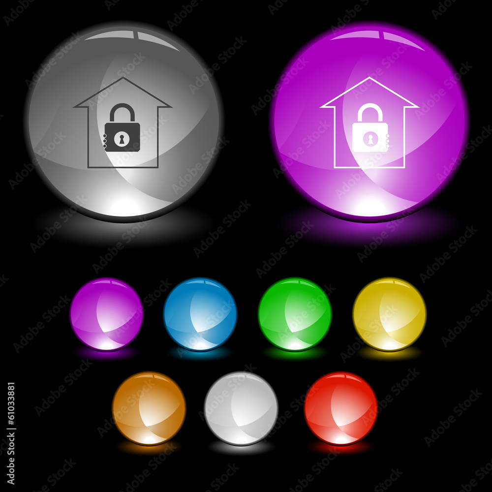 Bank. Vector interface element. Bank. Vector interface element.