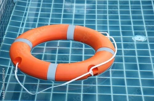 Life buoy