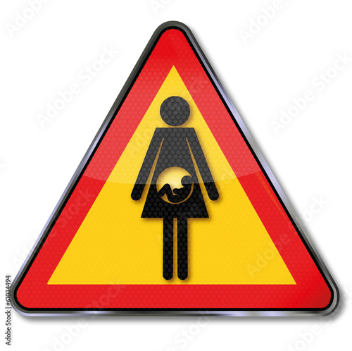 Schild 1242