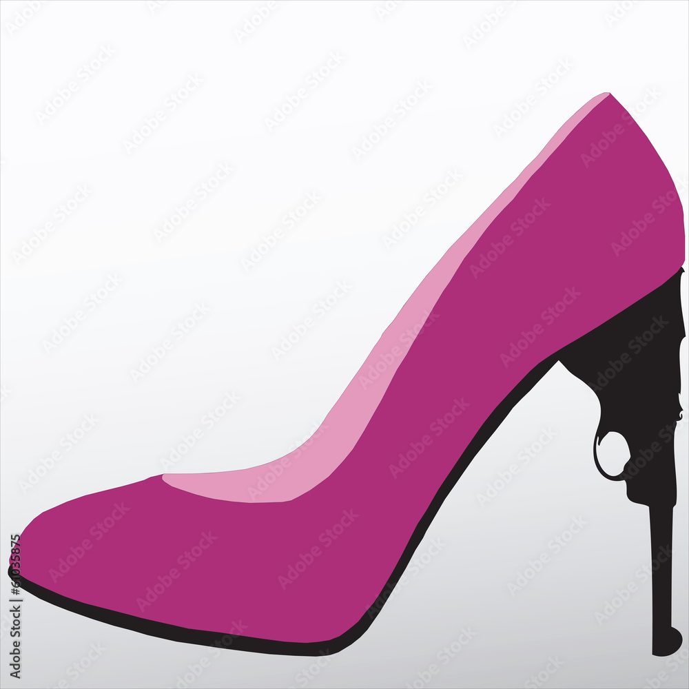 A dangerous weapon of seduction A dangerous weapon of seduction