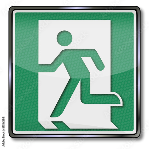 Schild 1247