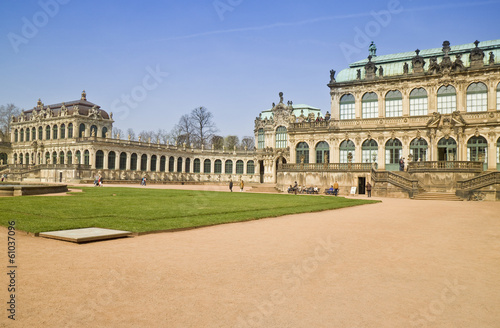 Zwinger