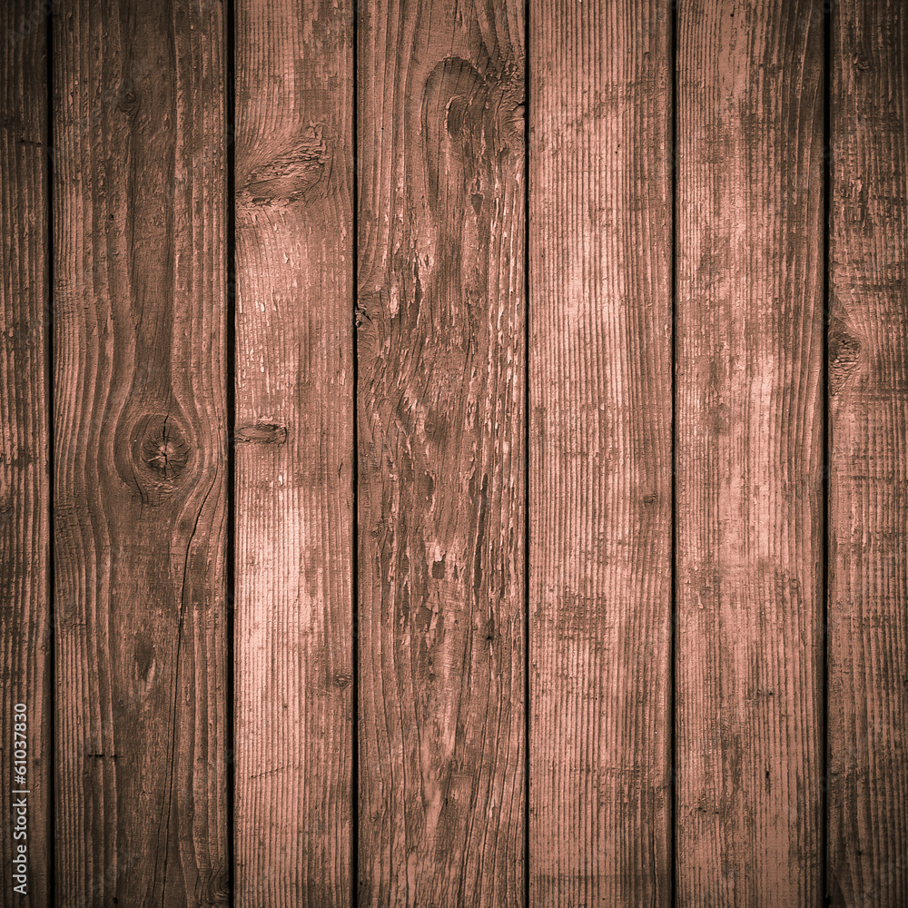 Wood planks wall Wood planks wall