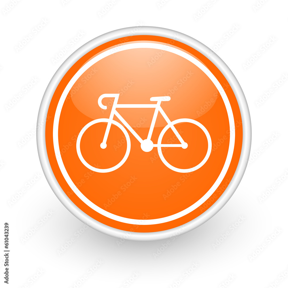 bicycle icon