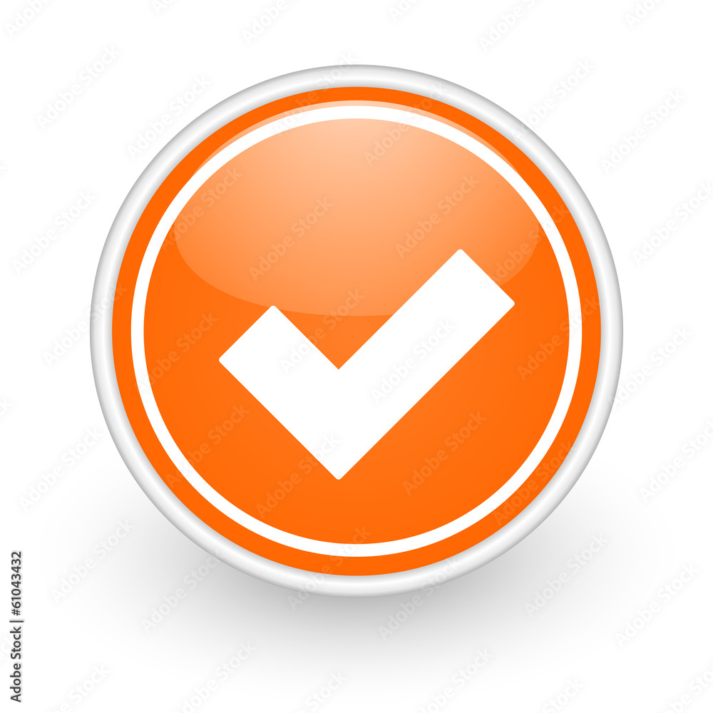 accept icon accept icon