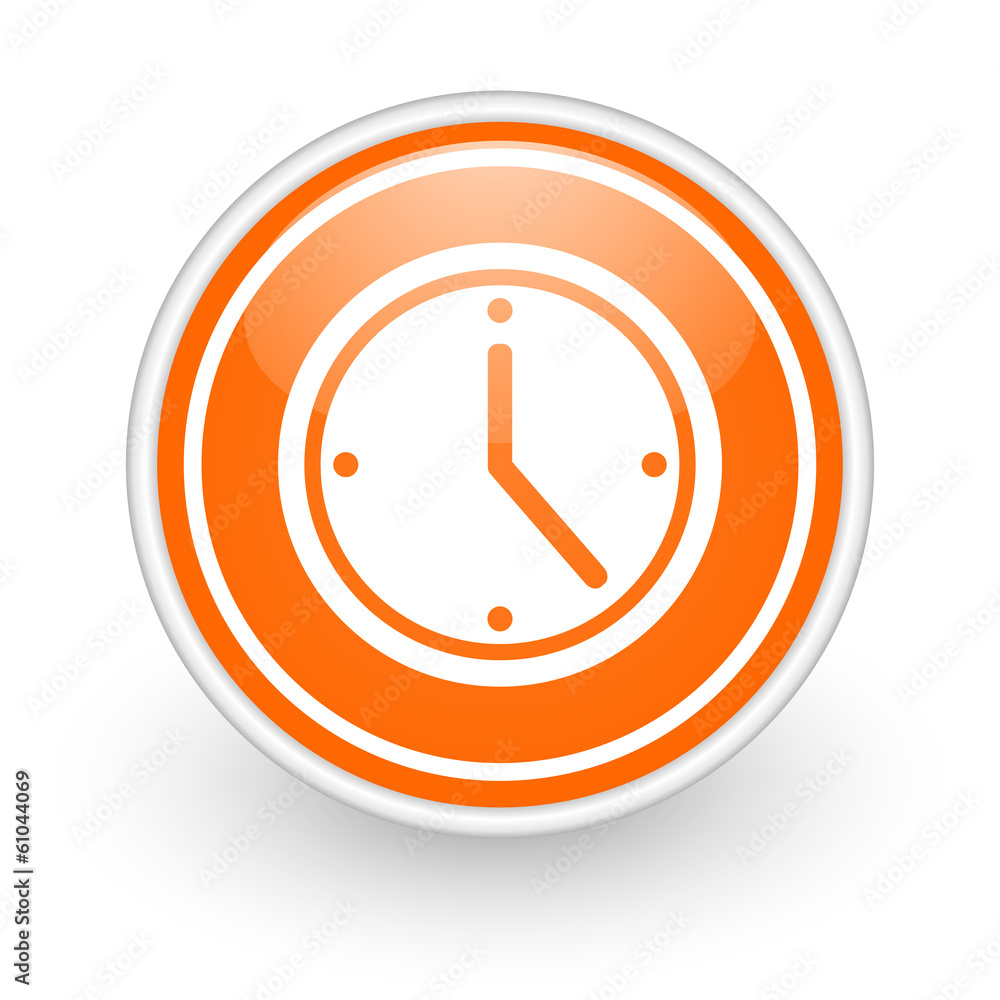 time icon time icon