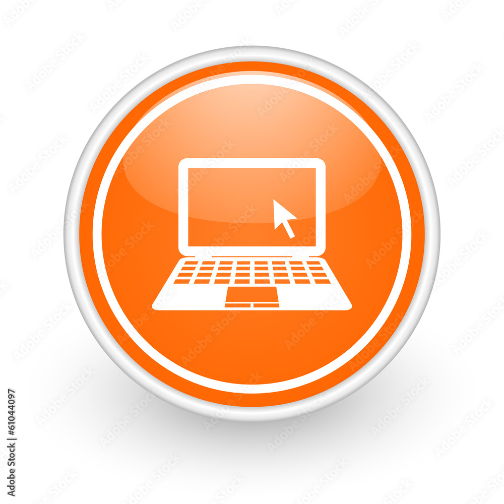 computer icon computer icon