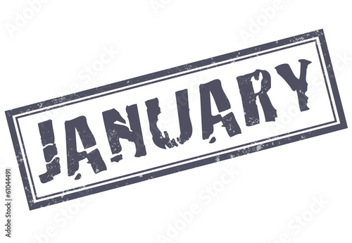 january