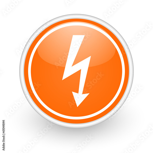 Free Download bolt icon - GFXLoad