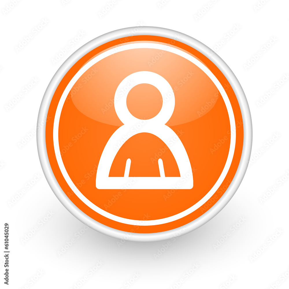 person icon person icon