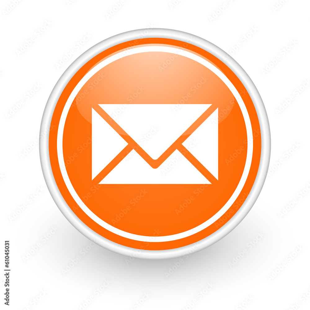 mail icon mail icon
